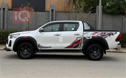 تويوتا هايلوكس